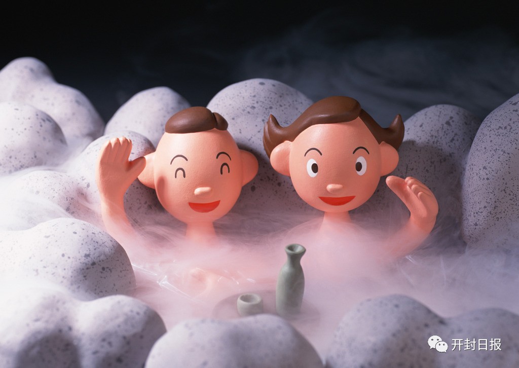 逛古城品历史,逛古城品美食