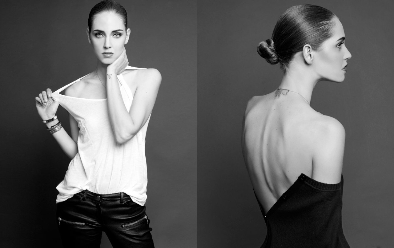 杨幂ins粉丝破千万,杨幂与外国明星