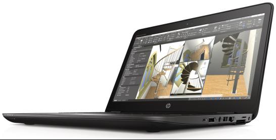惠普zbookg4怎么样,惠普zbook14ug5测评