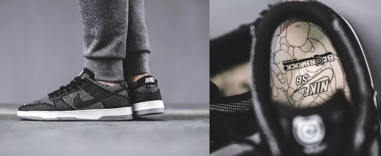 潮鞋速递｜Nike的“空气包”究竟可以玩多久？