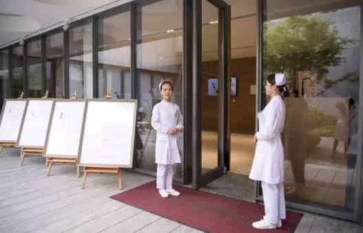 老博会郑州,郑州康养博览会