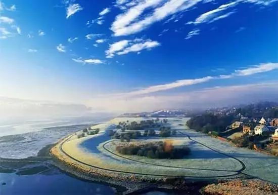 扎心吧！阜阳人，一套房子的钱，出国能买啥？