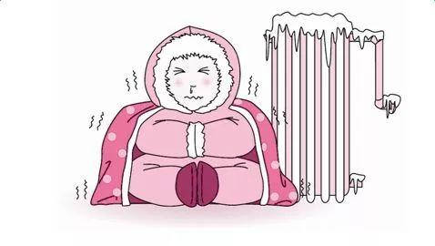 石家庄暖气不开怎么报停,石家庄长安区暖气不热