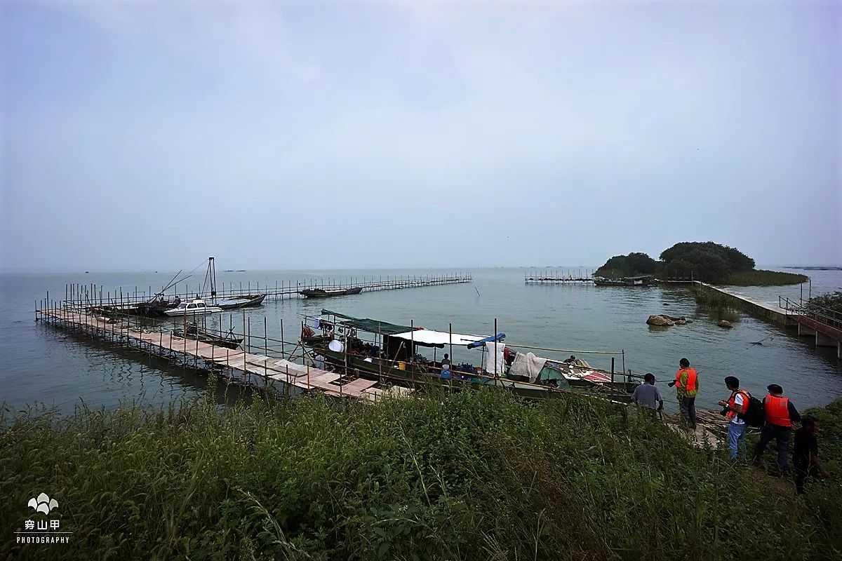 江苏省太湖一座小岛,太湖两个小岛