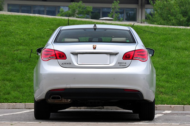 荣威550测评视频,荣威550真实评价