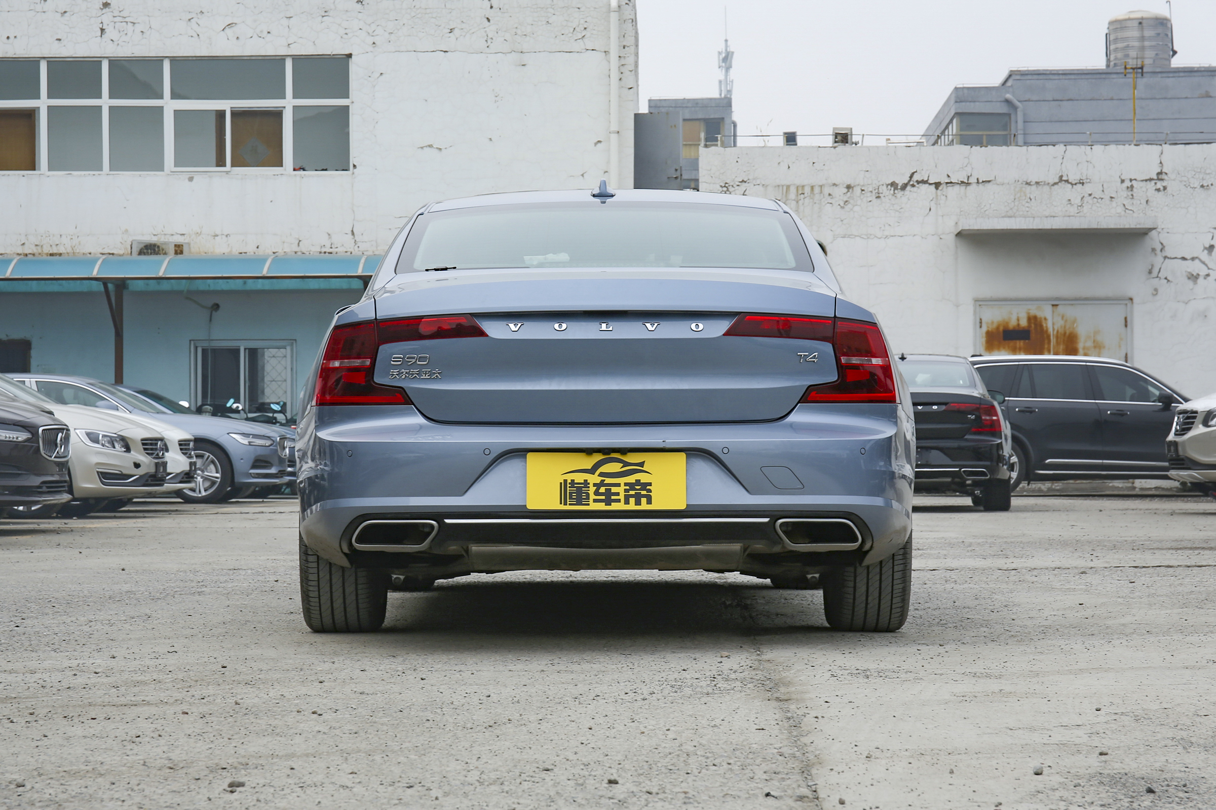 沃尔沃s90和奥迪a6l转弯半径对比,沃尔沃s90和奥迪a6l试驾视频