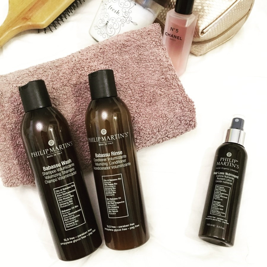 洗发水哪一款值得推荐,男士洗发水第一名