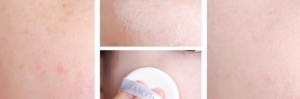 兰蔻粉底液和气垫cc测评,兰蔻气垫cc为什么停产了