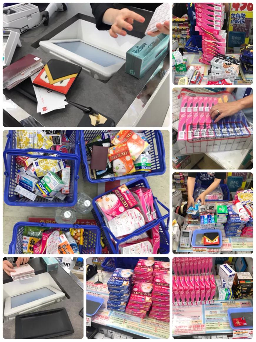 新手怎么开始做海外代购,零基础怎么做海外代购