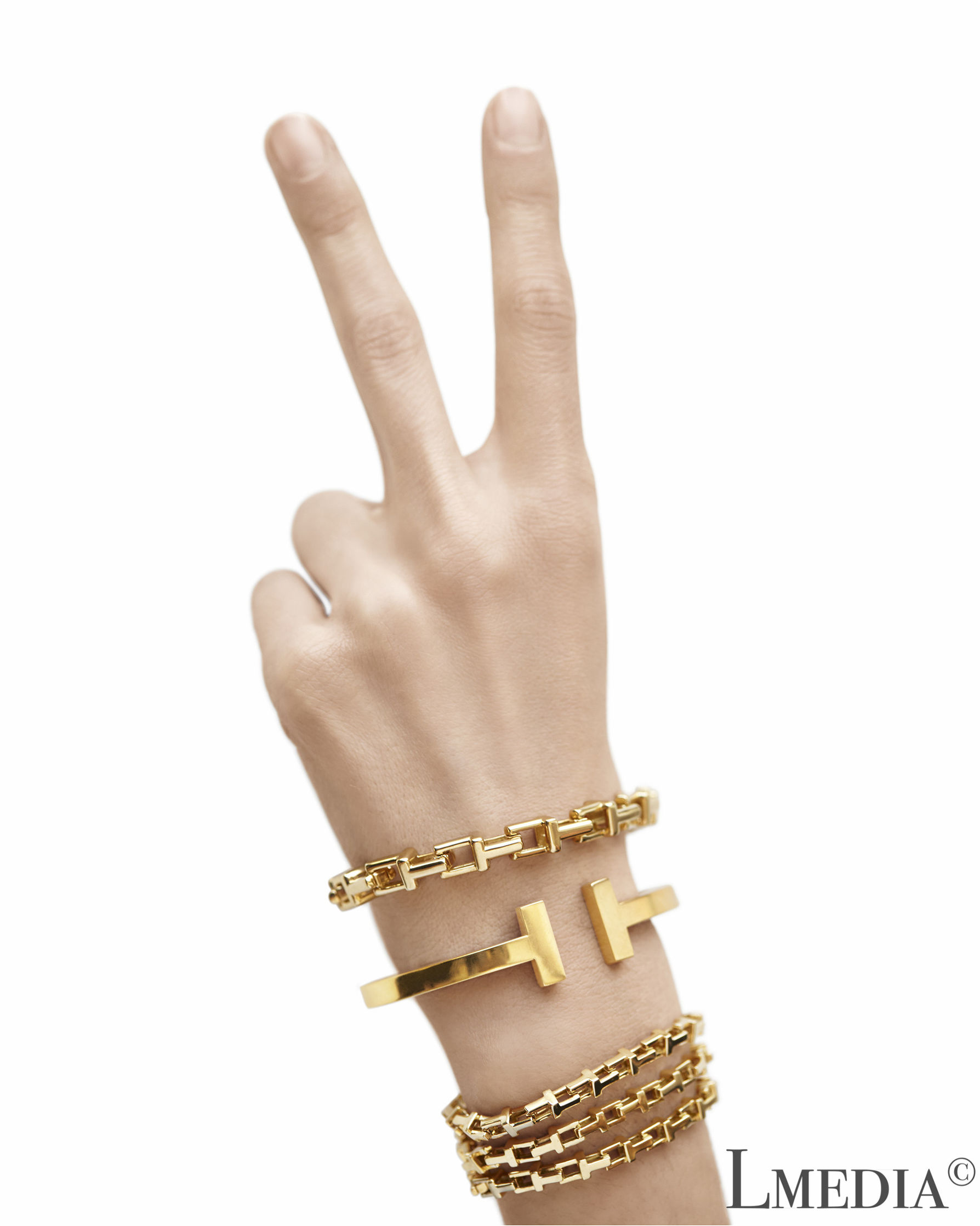 tiffany都有哪些款手链,tiffany送项链给奥运会