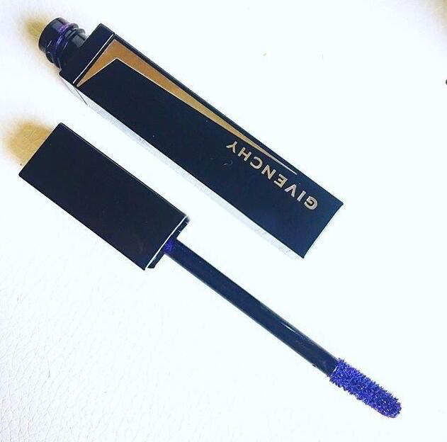 ysl和纪梵希哪个颜色好看点,纪梵希2021新年限定美妆