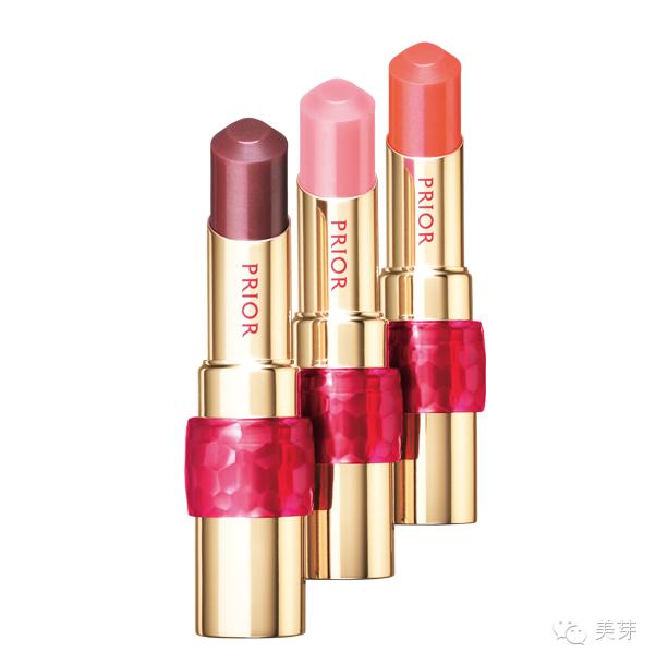 黑色口红怎么涂又简单又漂亮,涂粉色口红