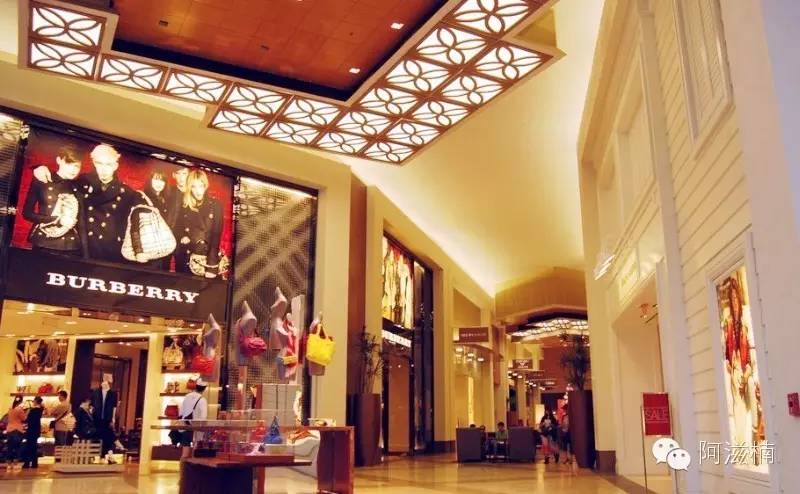 夏威夷购物全集,干货坚果夏威夷