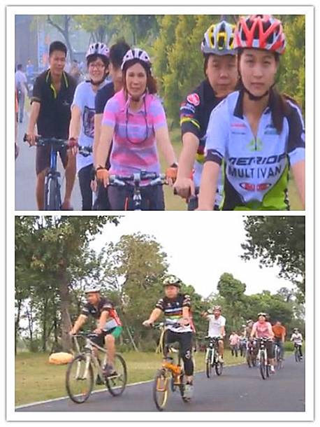 对话｜中山“北大门”东凤镇将要迎来新一轮的大升级！听杨安队说了什么？