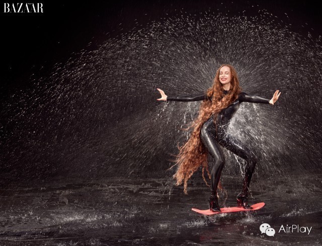 时尚界的女魔头安娜,骨灰级时尚女魔头