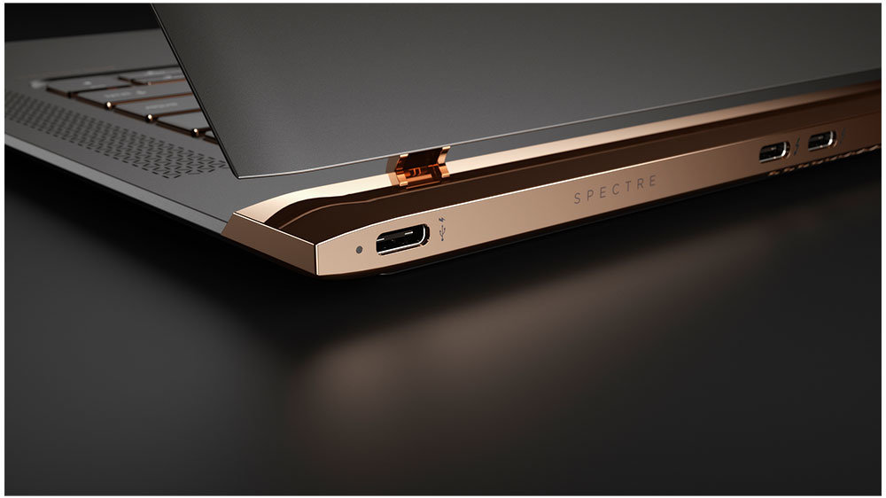 比macbook还薄的x14,惠普spectre13值得入手吗