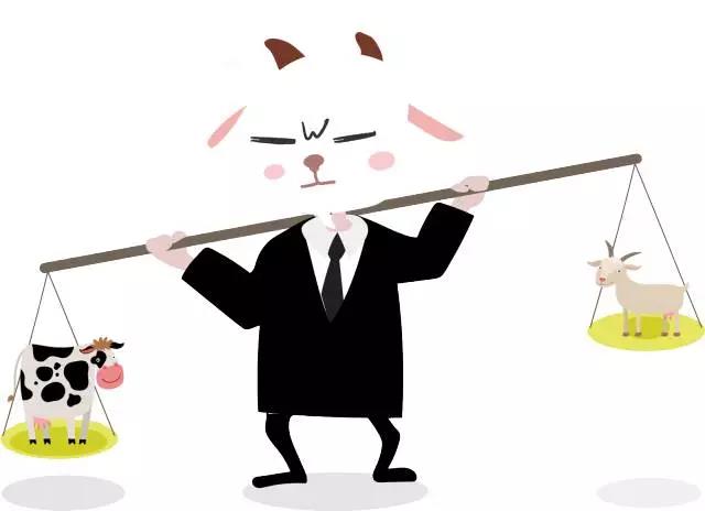 奶羊和奶牛产奶是一样的吗,为什么羊和牛会产奶