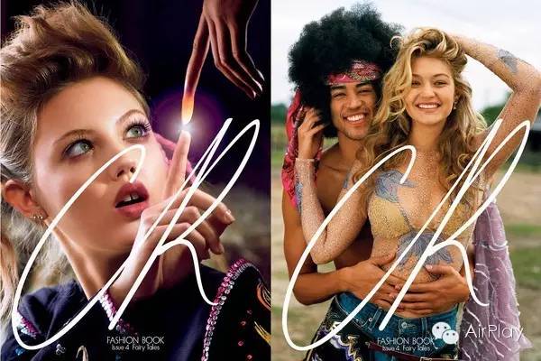 时尚界的女魔头安娜,骨灰级时尚女魔头