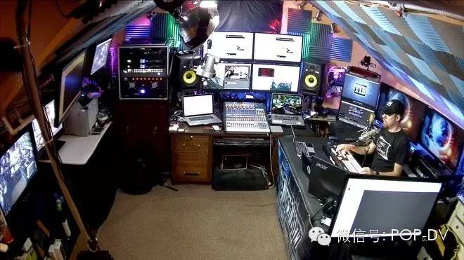 主流摄影器材,黑科技摄影器材