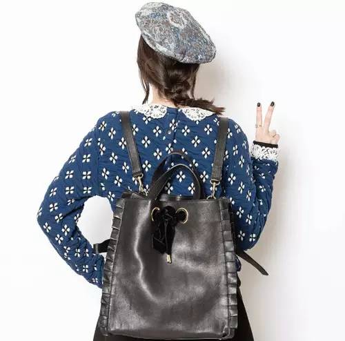 山东土豪要买下Maje和Sandro，法式优雅还剩下什么？