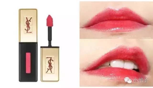 快速通勤妆必备口红推荐,美妆通勤