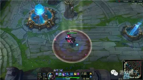 lol新版本宝石剑圣,lol新宝石