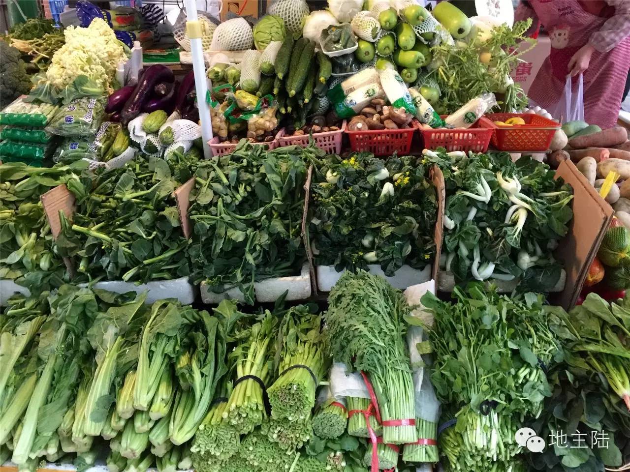 香港特色小店在哪里,香港这几家藏得很深的街边小店