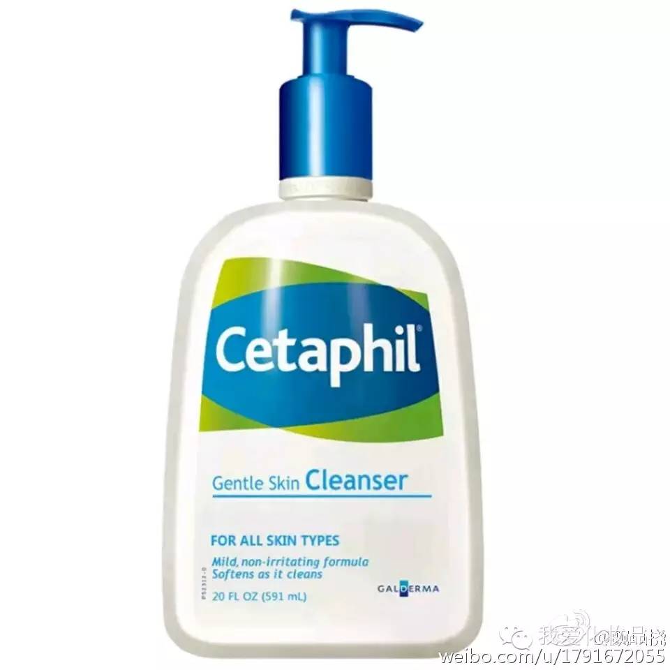 超敏皮适合用的护肤品,干敏皮洗面奶使用感受