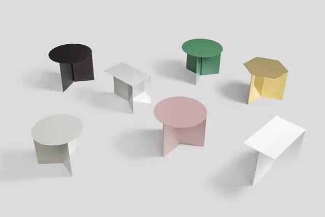 hay家居界的zara,北欧设计店nome