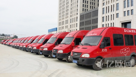 家居电商物流新模式,家居物流未来发展趋势