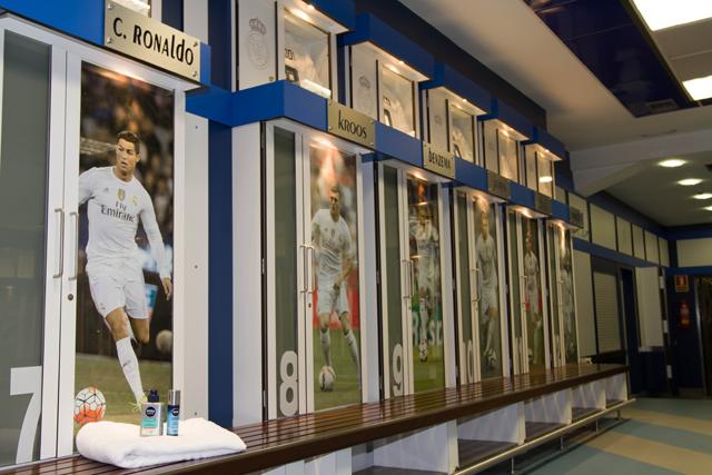 c罗爱打扮,35岁的c罗再次上演奇迹