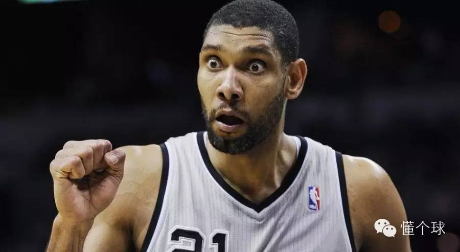 这些球星撞鬼了？一开始我笑了，后来我吓尿了