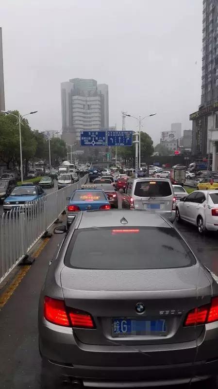 铜陵这里怎么会有金色的河流,惊呆了!