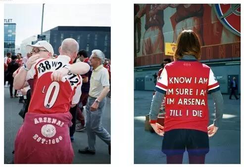 阿森纳经典客场球衣,阿森纳经典球衣