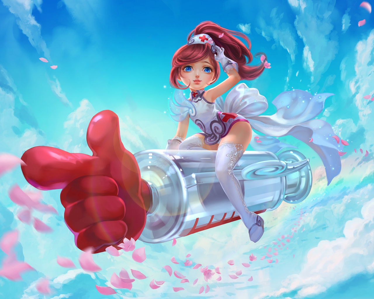 盘点那些让我们心动的窒息之美。梦三国的灵动之美是否能打动你？