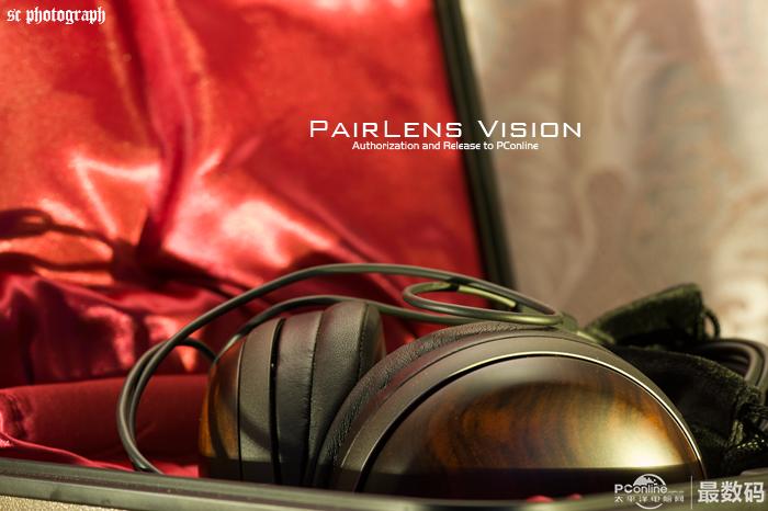 黑檀木高贵典雅,铁三角黑檀木耳机