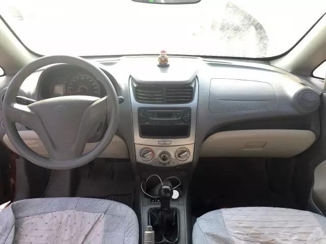 惊悚！租车旅行，竟然租到事故车，居然连机舱、底盘都撞过！