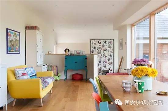 西安MM复古美窝引人夺目，这样的家来了你还想走吗？