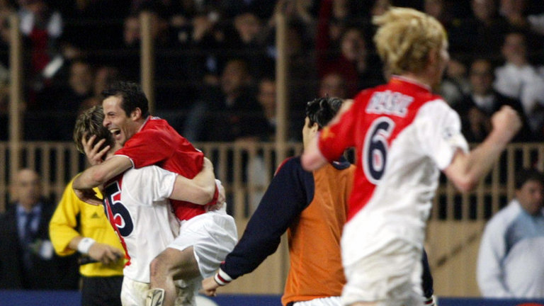 五大惊天逆转红军激情领衔