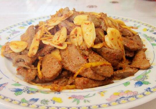 缓解痛经的饮食妙招经验分享,缓解痛经的最有效的食物