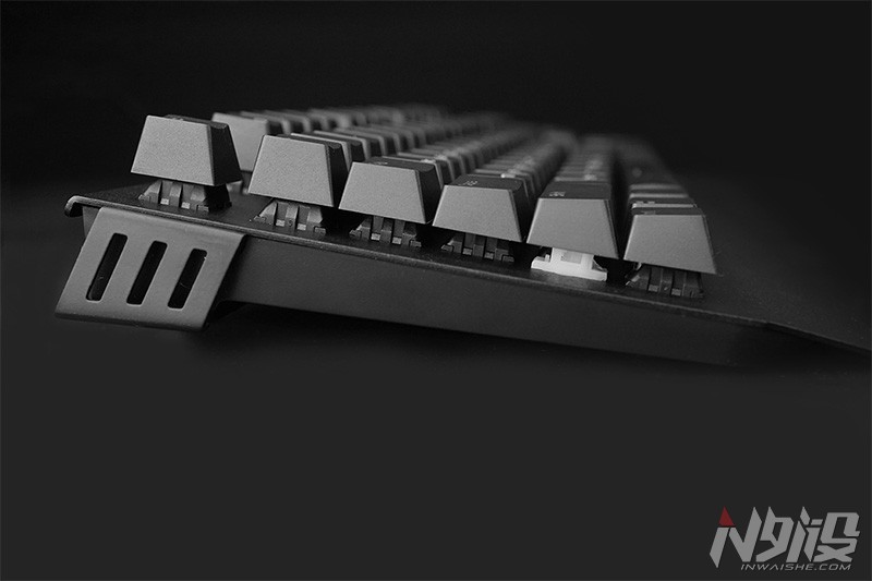 irocks薄膜键盘,i-rocks键盘背光怎么换