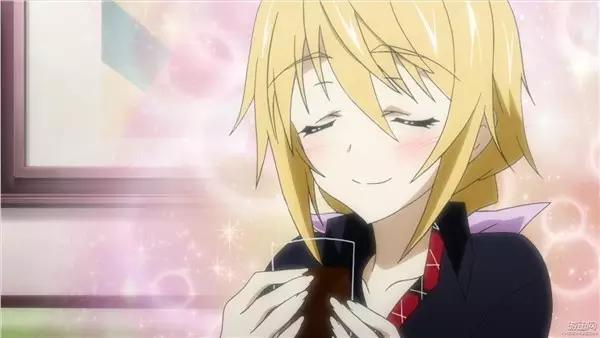 二次元软妹日系 (二次元最佳情侣top10)