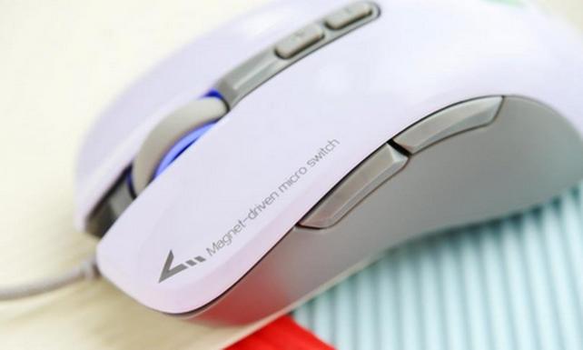 富勒g90鼠标驱动在哪下,吃鸡鼠标富勒g90pro