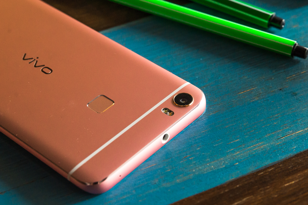 如何评价vivoxplay5,2020年vivoxplay5值不值得入手