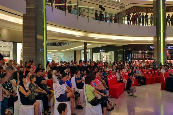 在沙巴哪里买燕窝比较好,沙巴最好逛的商场