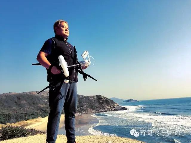 新手入门航拍无人机推荐,无人机飞行航拍与后期完全教程