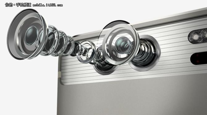 华为p9华为的第一款双摄手机,华为p9快充评测