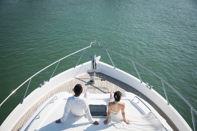 SANYA浪漫之旅，北纬18°的温暖、