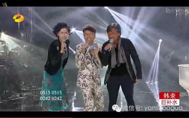 从专业角度看我是歌手,看了我是歌手反应视频