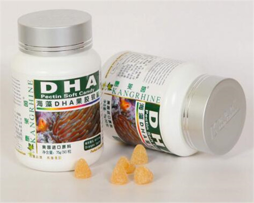 孕妇什么时候吃dha对大脑发育好,孕妇吃dha对胎儿大脑发育有好处吗